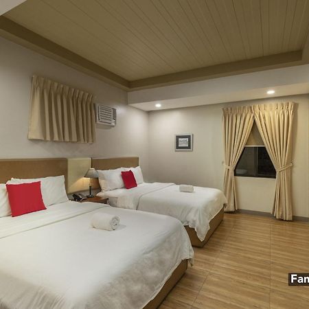 Casa Marita Vigan Hotel Ngoại thất bức ảnh