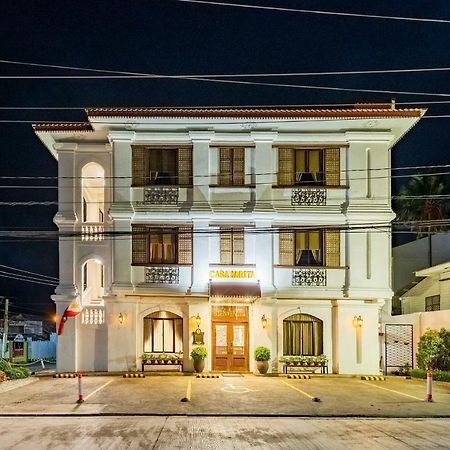 Casa Marita Vigan Hotel Ngoại thất bức ảnh