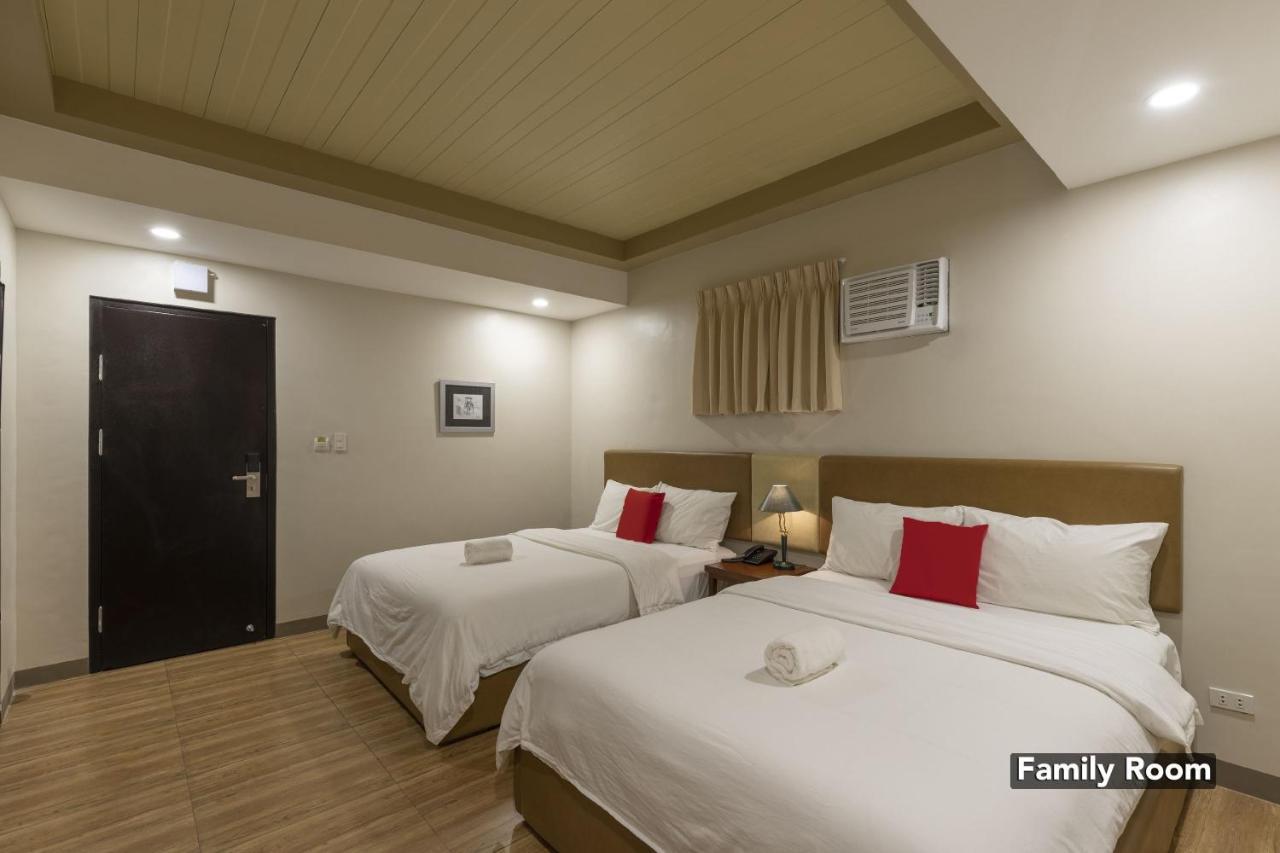 Casa Marita Vigan Hotel Ngoại thất bức ảnh
