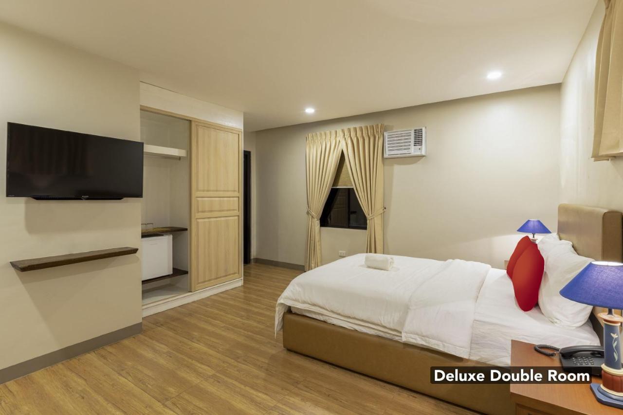 Casa Marita Vigan Hotel Ngoại thất bức ảnh