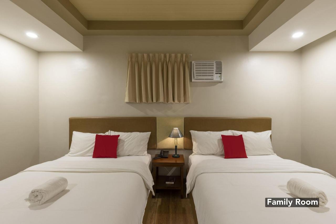 Casa Marita Vigan Hotel Ngoại thất bức ảnh