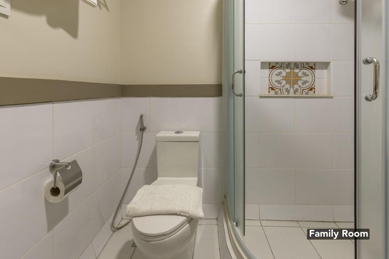 Casa Marita Vigan Hotel Ngoại thất bức ảnh