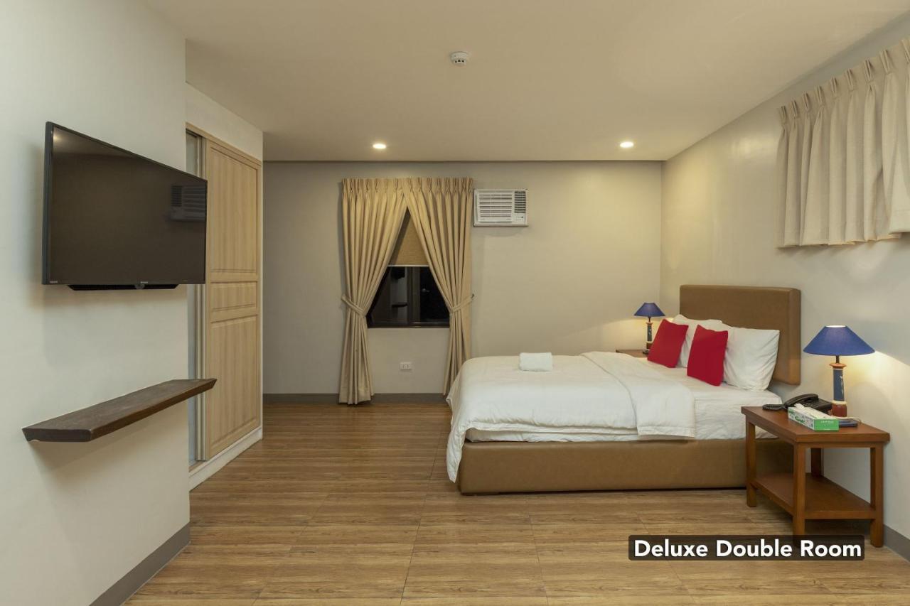 Casa Marita Vigan Hotel Ngoại thất bức ảnh