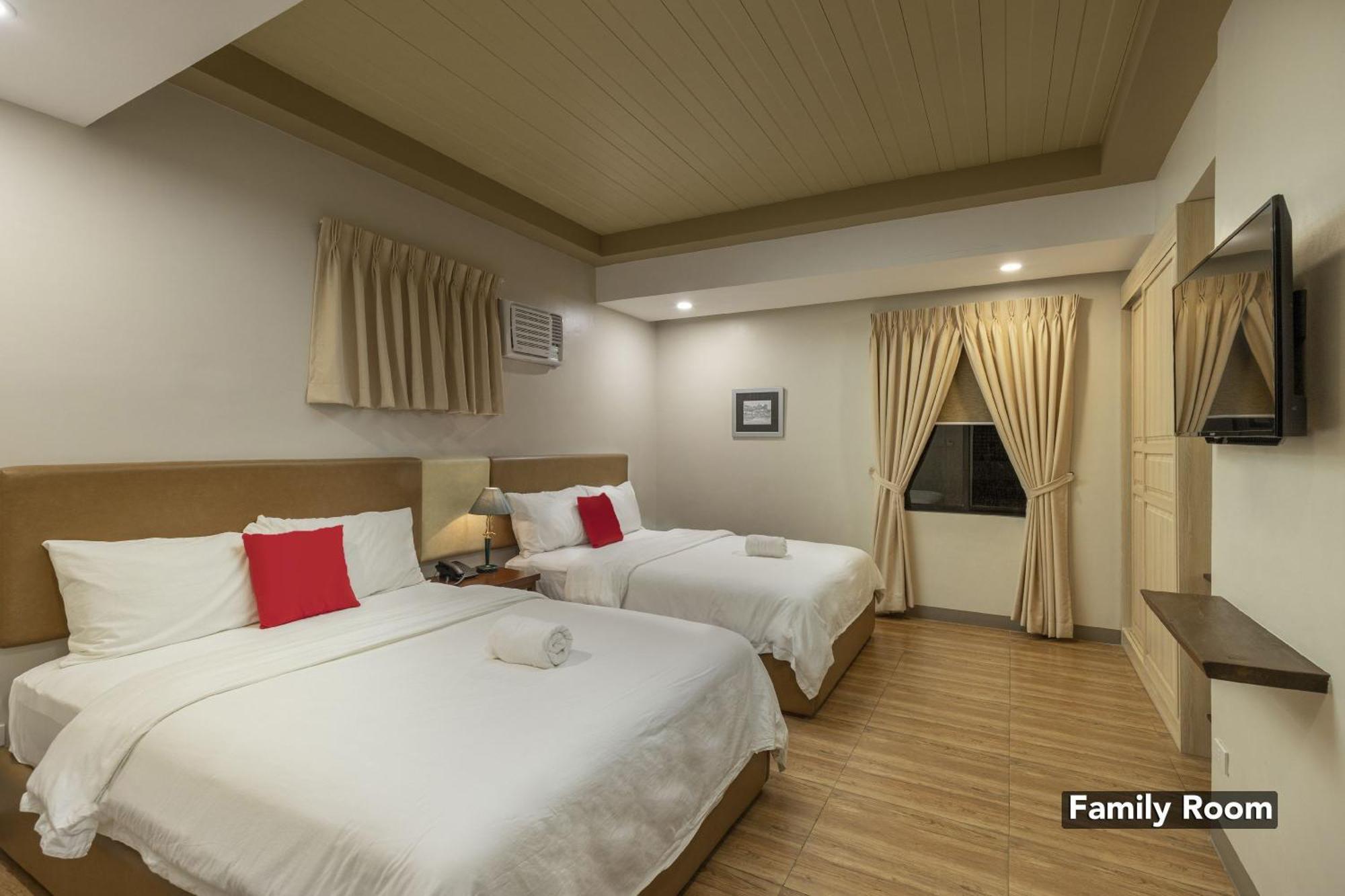Casa Marita Vigan Hotel Ngoại thất bức ảnh
