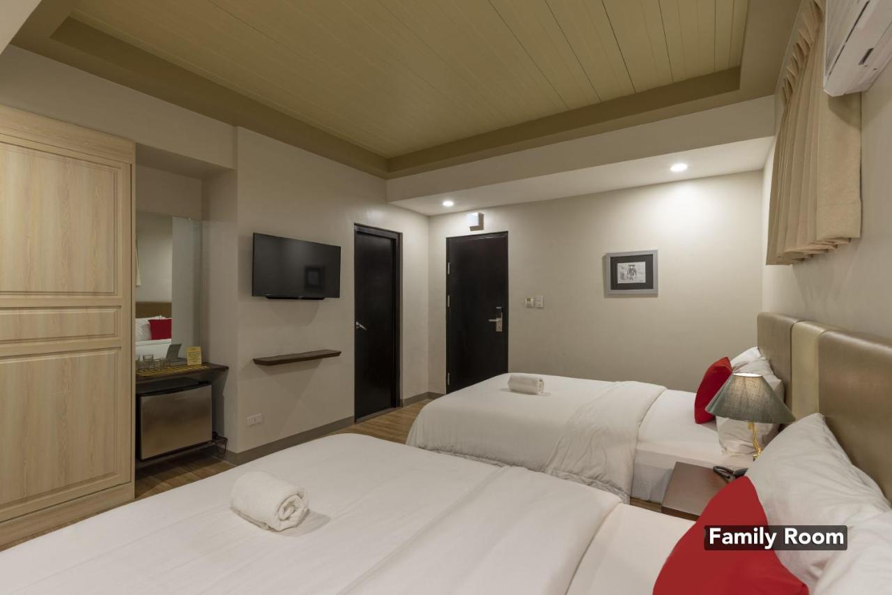 Casa Marita Vigan Hotel Ngoại thất bức ảnh