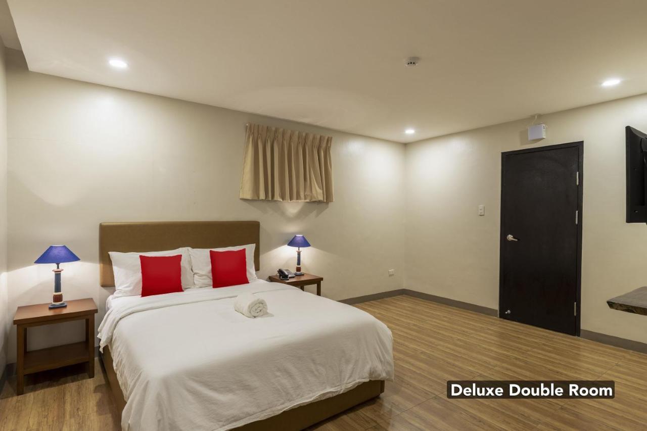 Casa Marita Vigan Hotel Ngoại thất bức ảnh