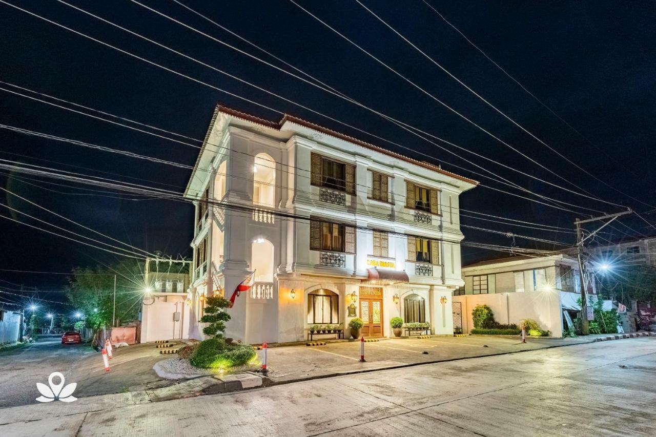 Casa Marita Vigan Hotel Ngoại thất bức ảnh