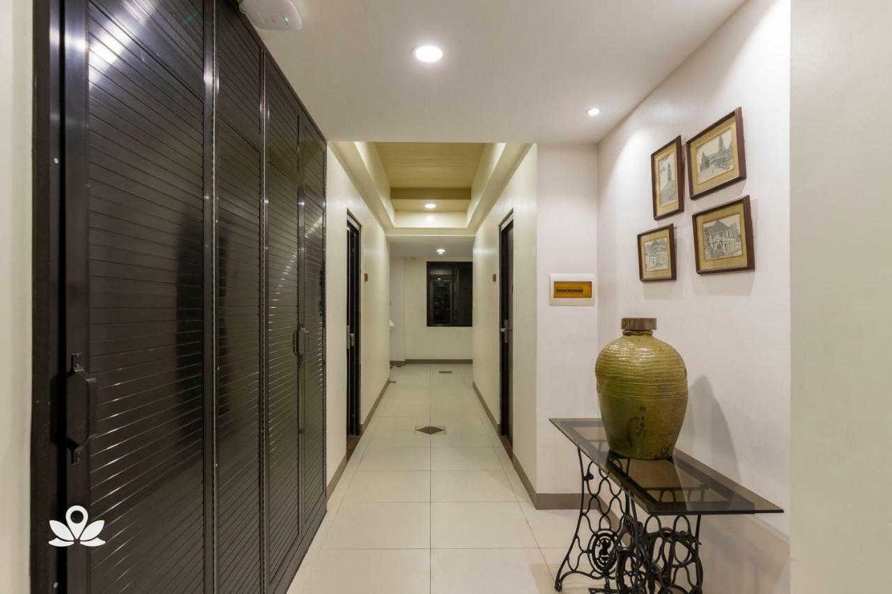 Casa Marita Vigan Hotel Ngoại thất bức ảnh