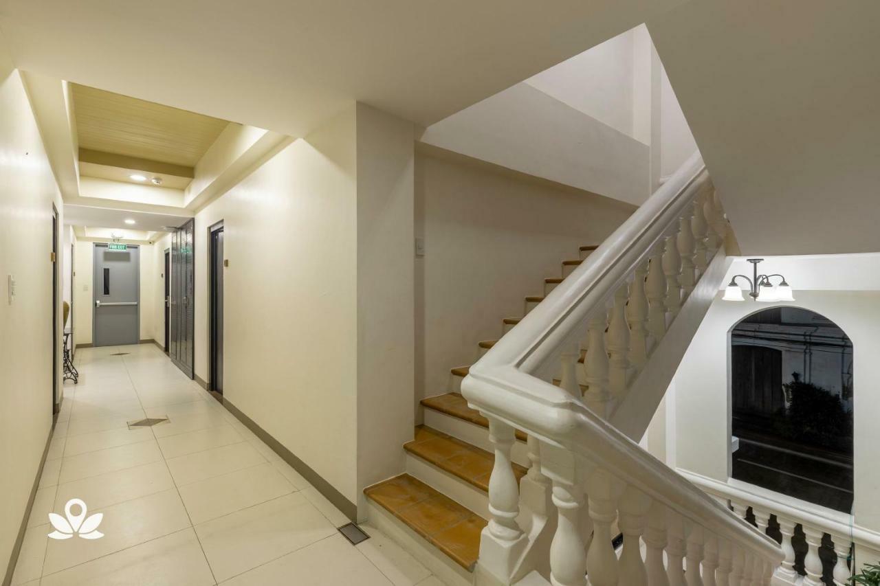 Casa Marita Vigan Hotel Ngoại thất bức ảnh