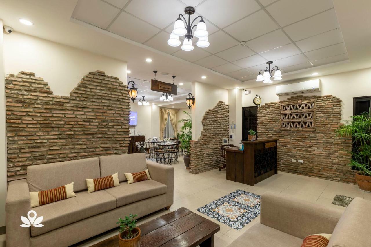 Casa Marita Vigan Hotel Ngoại thất bức ảnh