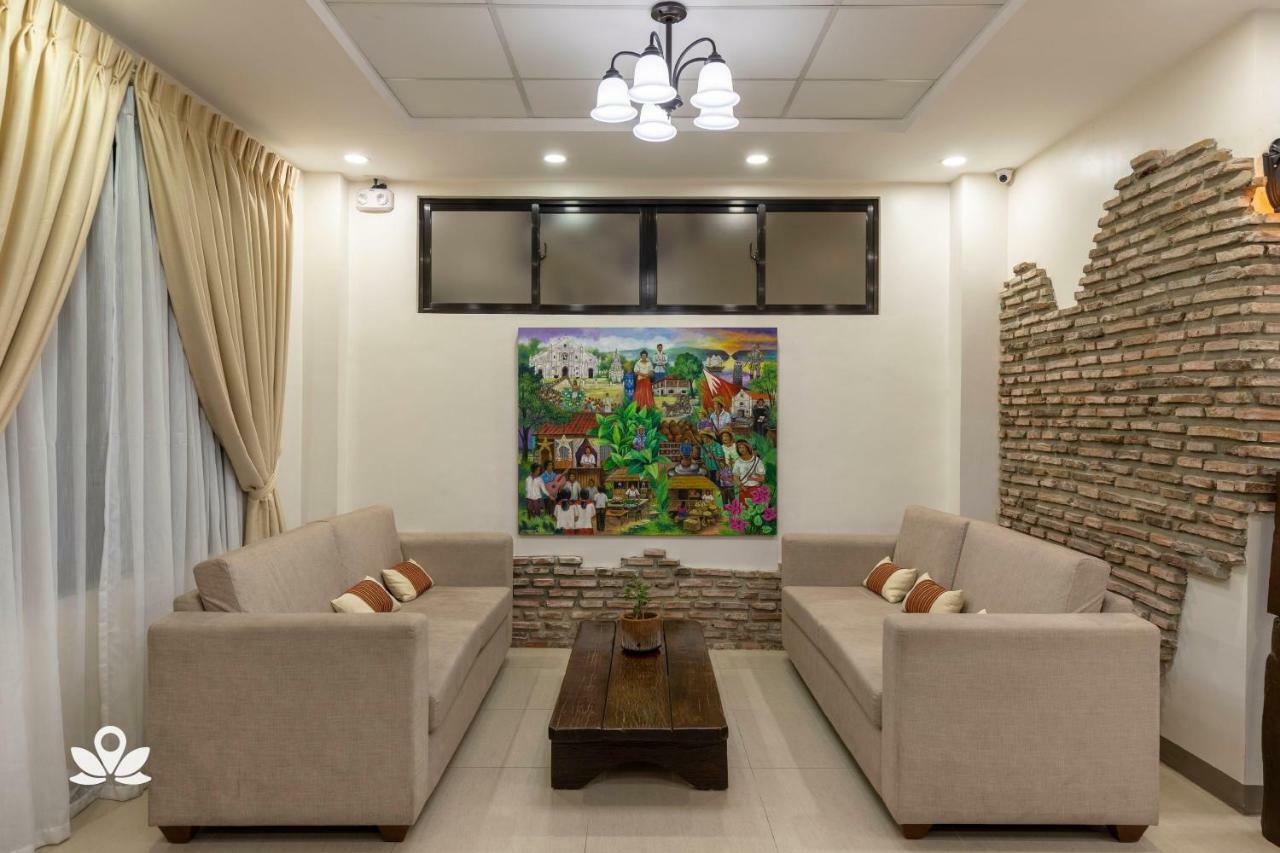 Casa Marita Vigan Hotel Ngoại thất bức ảnh