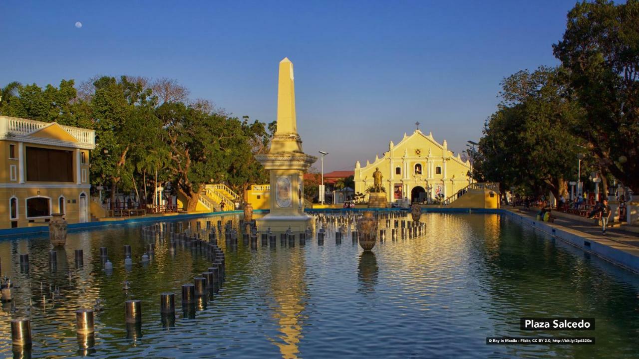 Casa Marita Vigan Hotel Ngoại thất bức ảnh